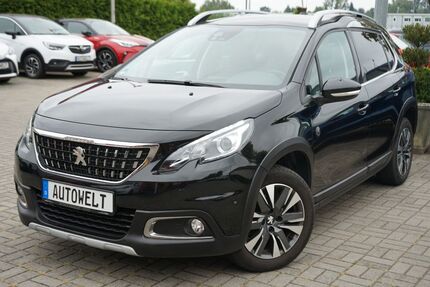 Peugeot 2008 50.000 km 13.800 &euro; Falkensee 14612