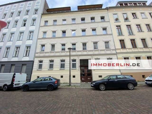Gewerbeobjekt Berlin Pankow - 170.000&euro; | Angebot:27309584