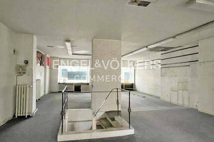 Gewerbeobjekt Berlin Friedenau - 5.743&euro; | Angebot:24209995