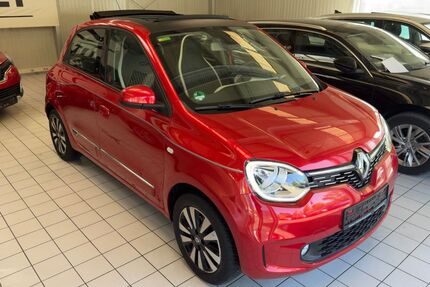 Renault Twingo 145.000 km 8.490 &euro; Berlin 12349