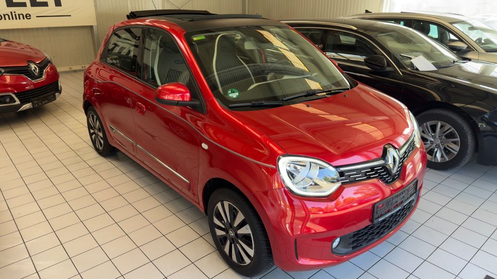 Renault Twingo 145.000 km 8.490 &euro; Berlin 12349