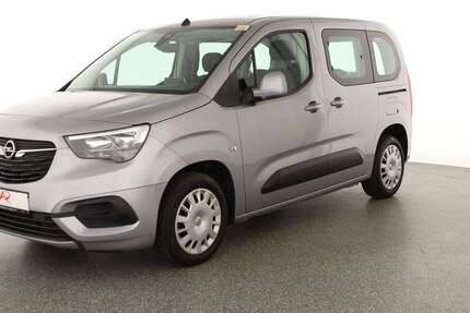 Opel Combo 47.862 km 16.880 &euro; Berlin 12103