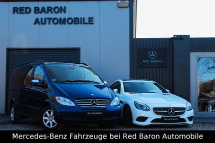Mercedes-Benz Viano 200.000 km 13.000 &euro; Berlin 12557