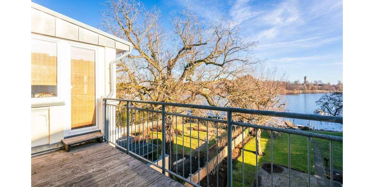 Etagenwohnung Potsdam Berliner Vorstadt - 4 Zimmer, 157 m&sup2;, 1.320.000&euro; | Angebot:25820290