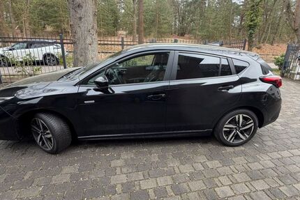 Subaru Impreza 7.500 km 29.500 &euro; Königs Wusterhasuen 15711