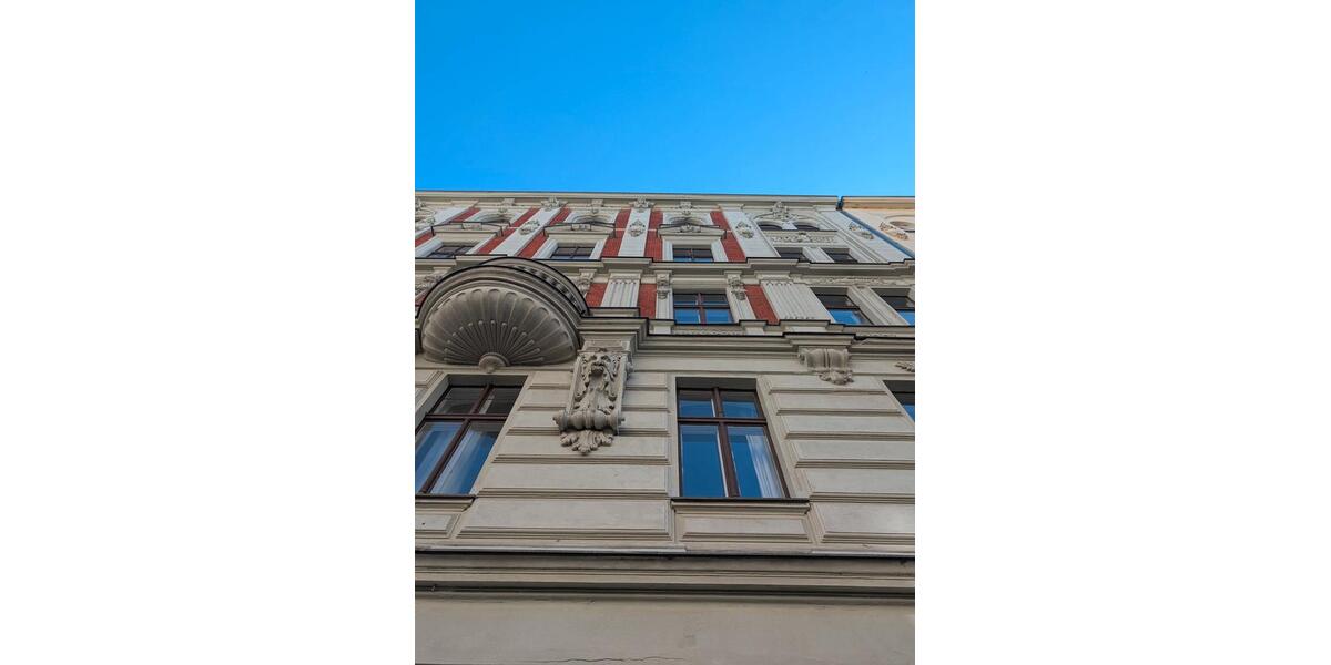 Erdgeschoßwohnung Berlin Mitte - 3 Zimmer, 80 m&sup2;, 489.000&euro; | Angebot:27259594
