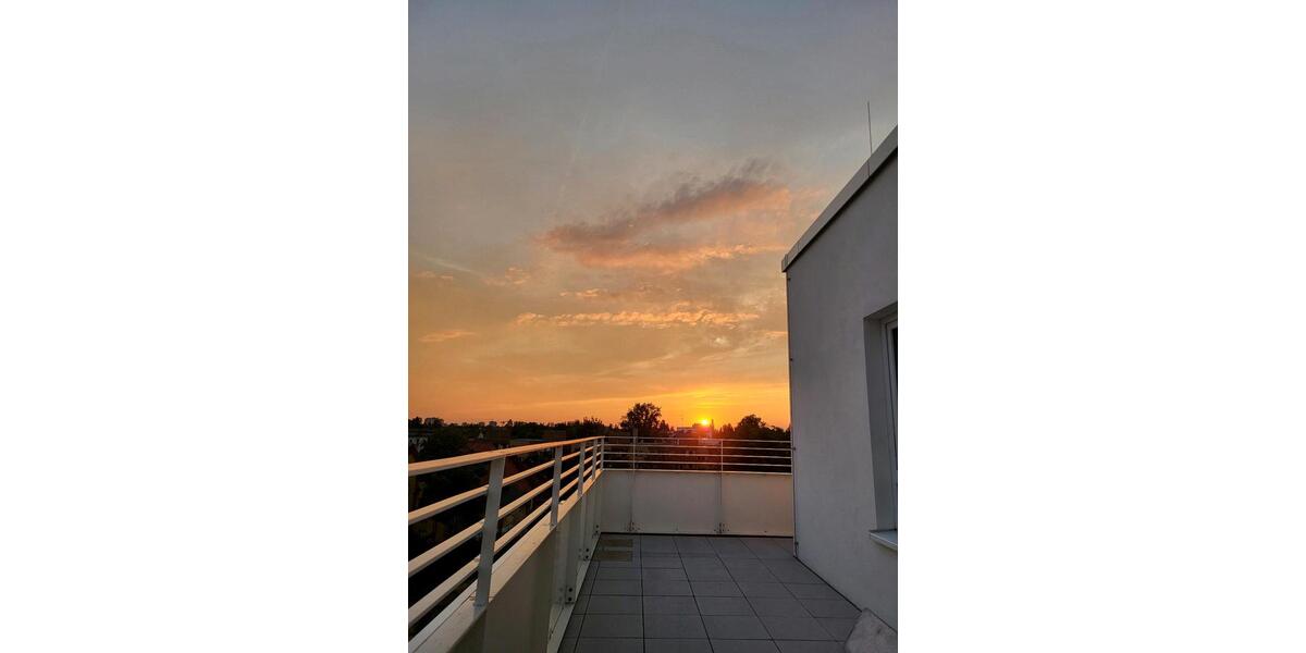 Dachgeschoßwohnung Berlin Spandau - 3 Zimmer, 96 m&sup2;, 3.500&euro; | Angebot:24352821