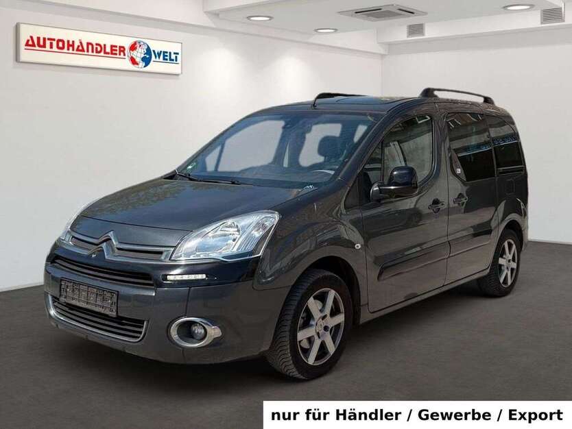 Berlingo