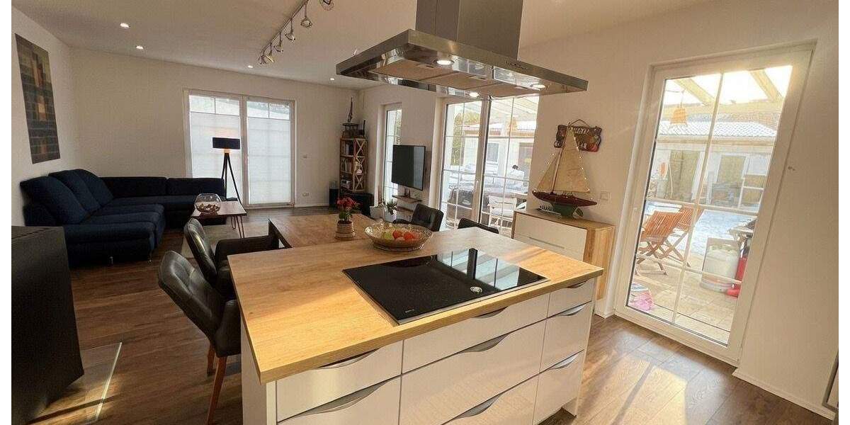 Einfamilienhaus Berlin Schmöckwitz - 4 Zimmer, 150 m&sup2;, 830.000&euro; | Angebot:25714676