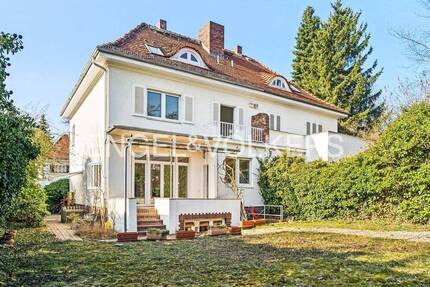 Haus Berlin Westend - 6 Zimmer, 173 m&sup2;, 1.490.000&euro; | Angebot:26165122