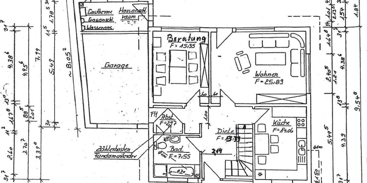 Einfamilienhaus Neuenhagen bei Berlin - 5 Zimmer, 144 m&sup2;, 489.000&euro; | Angebot:26584911