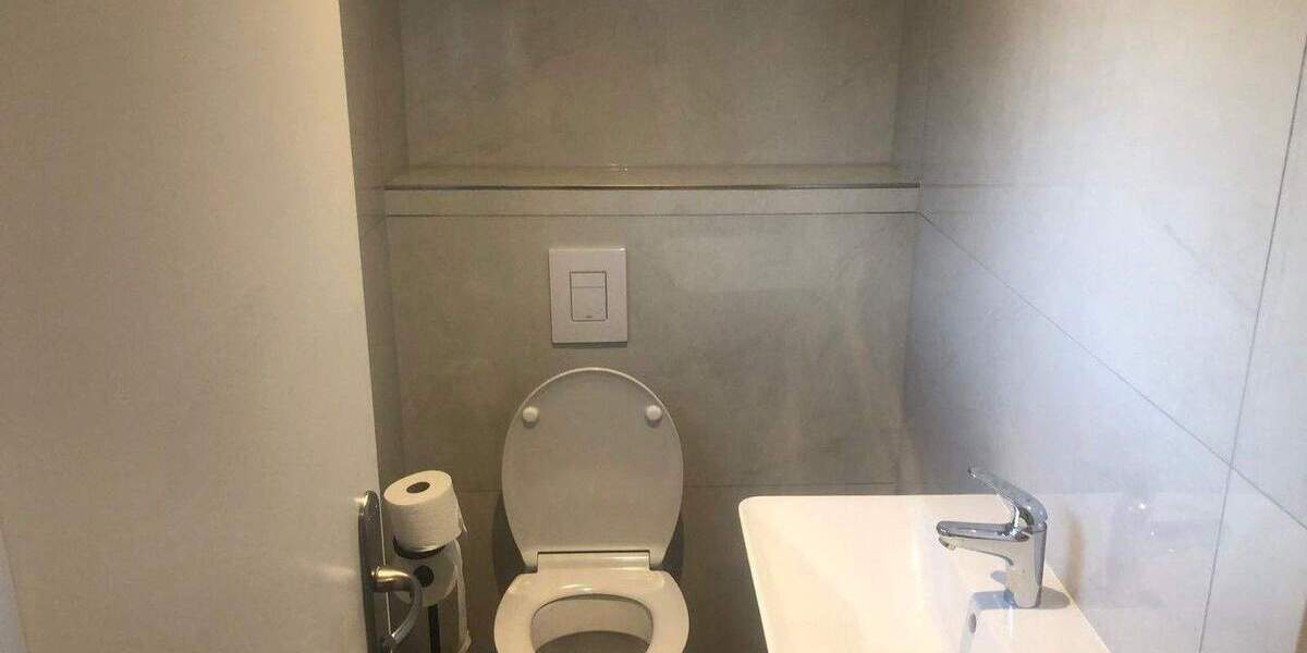 Mehrfamilienhaus, Wohnhaus Berlin Schmöckwitz - 8 Zimmer, 184 m&sup2;, 2.500&euro; | Angebot:25838061