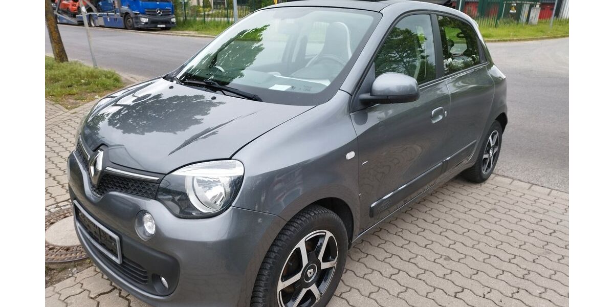 Renault Twingo 173.570 km 4.200 &euro; Mittenwalde 15749