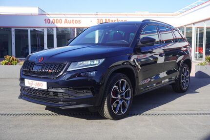 Skoda Kodiaq 62.934 km 35.990 &euro; Hoppegarten OT Hönow 15366