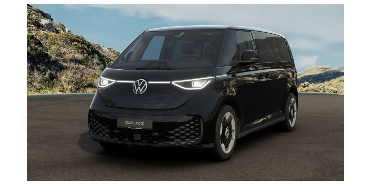 VW ID. Buzz 20.403 km 69.950 &euro; Bernau 16321