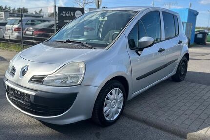 Renault Modus 89.959 km 2.990 &euro; Wildau 15745