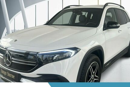 Mercedes-Benz EQB 5.597 km 33.915 &euro; Potsdam 14480