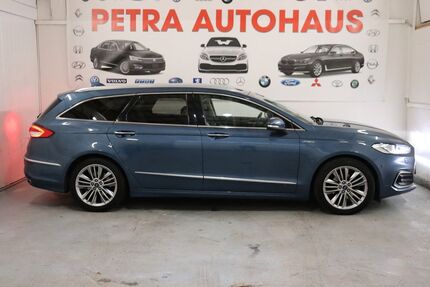 Ford Mondeo 160.000 km 16.799 &euro; Berlin 12099