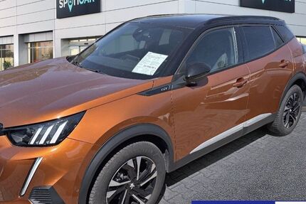 Peugeot 2008 22.288 km 22.990 &euro; Berlin 10369