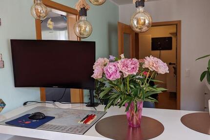 Wohnung Mühlenbecker Land - 1 Zimmer, 39 m&sup2;, 850&euro; | Angebot:24559758