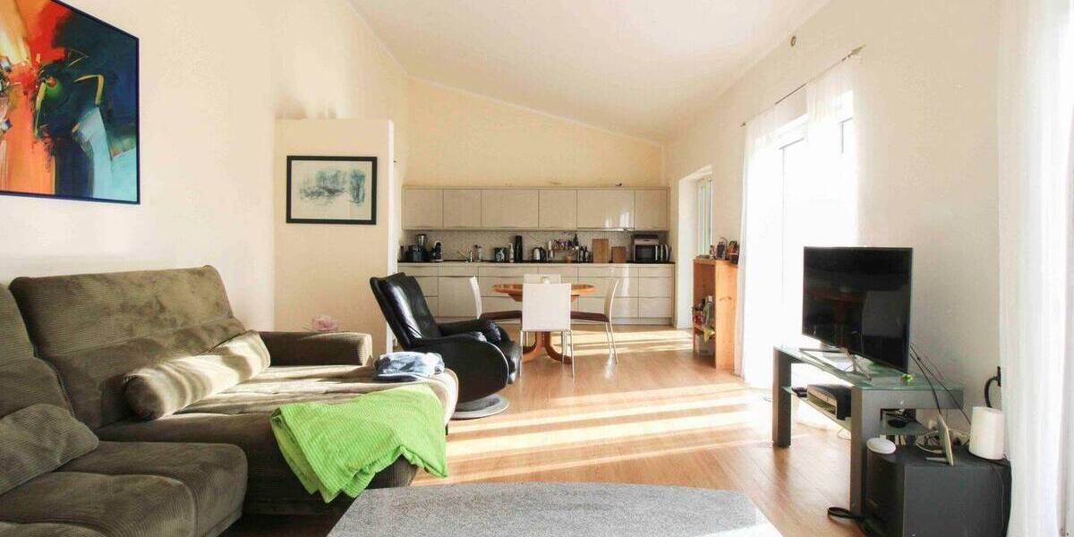 Einfamilienhaus Berlin Französisch Buchholz - 5 Zimmer, 599.000&euro; | Angebot:26607864