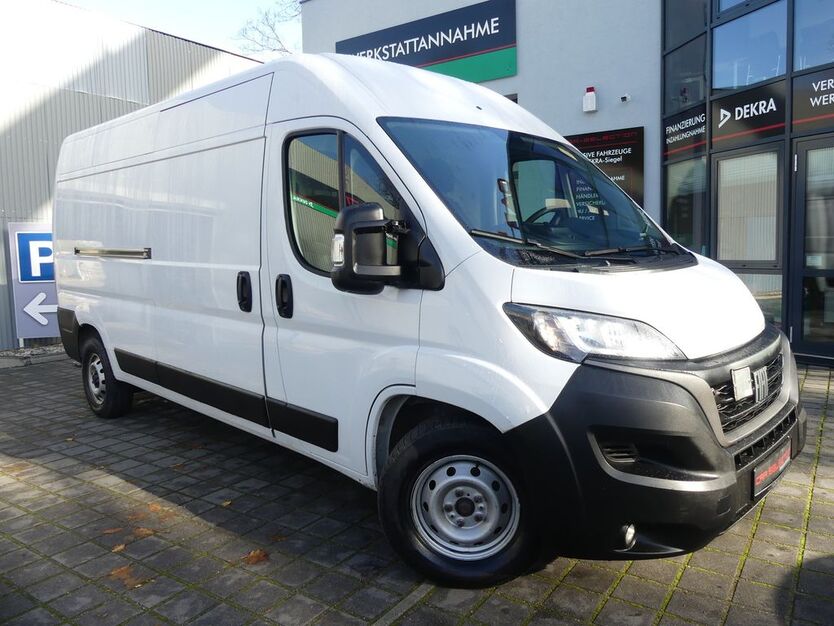 Fiat Ducato 76.323 km 20.800 € Berlin 13156