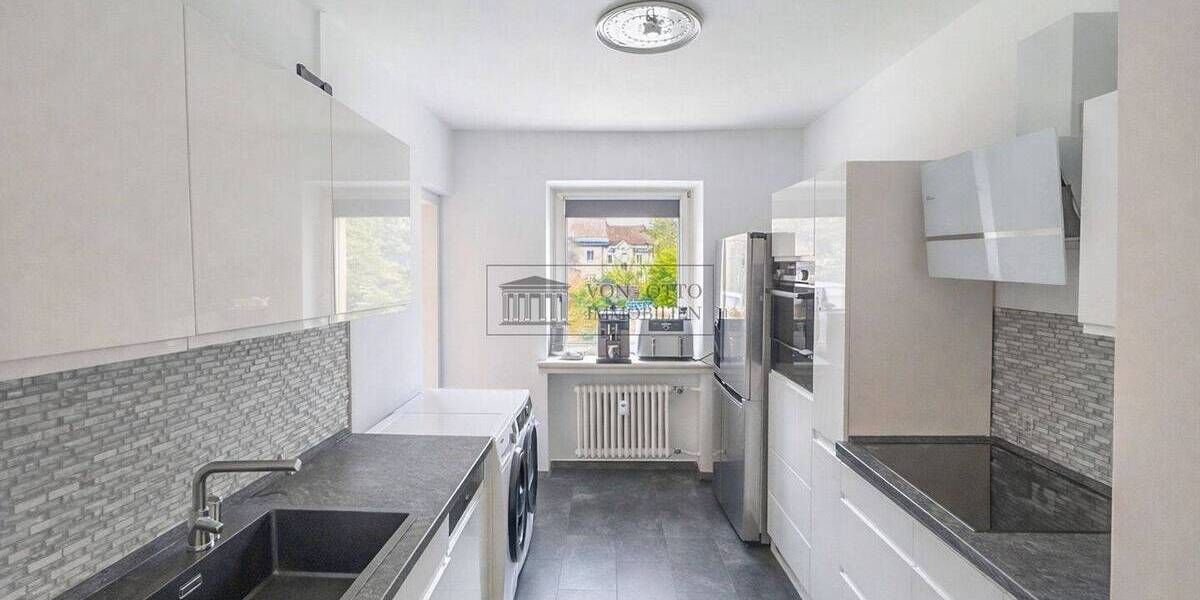 Etagenwohnung Berlin Neukölln - 3 Zimmer, 65 m&sup2;, 419.999&euro; | Angebot:26028565