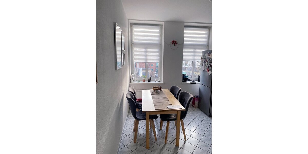 Eigentumswohnung Berlin Lichtenberg - Etagenwohnung Berlin Lichtenberg | Angebot:25146016