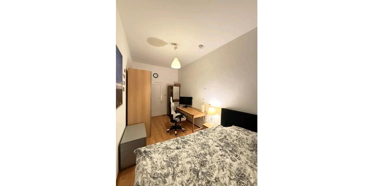 Erdgeschoßwohnung Berlin Reinickendorf - 3 Zimmer, 85 m&sup2;, 1.400&euro; | Angebot:26660688