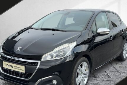 Peugeot 208 141.846 km 6.980 &euro; Bernau 16321