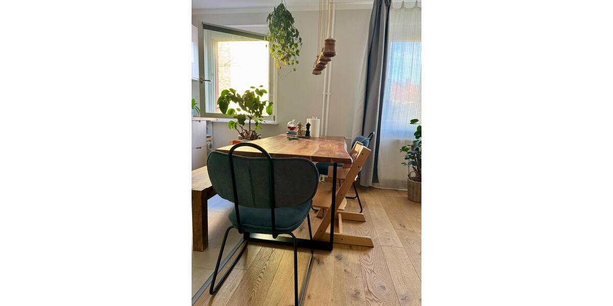 Etagenwohnung Berlin Pankow - 4 Zimmer, 105 m&sup2;, 960.000&euro; | Angebot:24816193