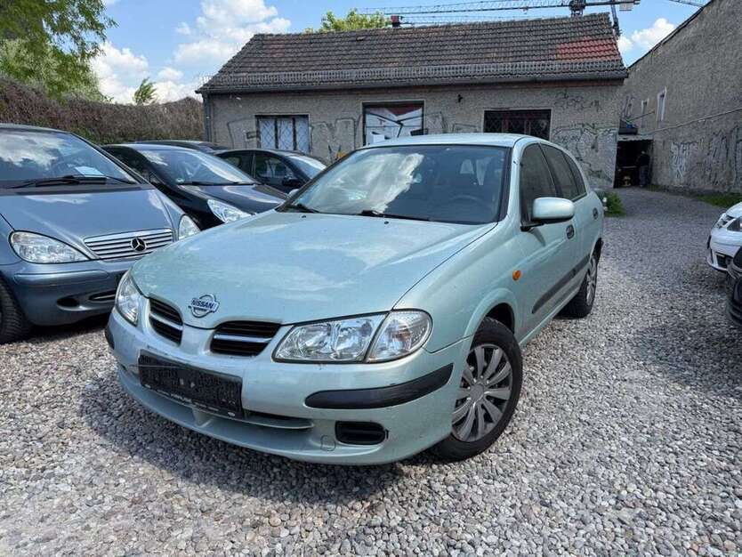 Almera