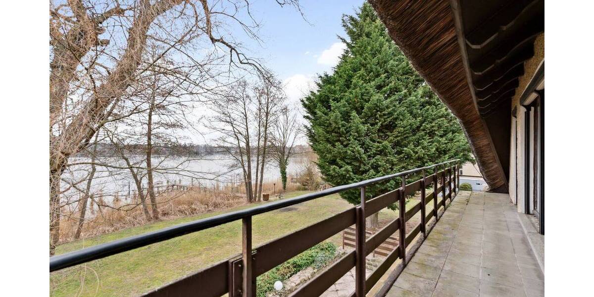 Einfamilienhaus Berlin Schmöckwitz - 4 Zimmer, 249 m&sup2;, 965.000&euro; | Angebot:23977859