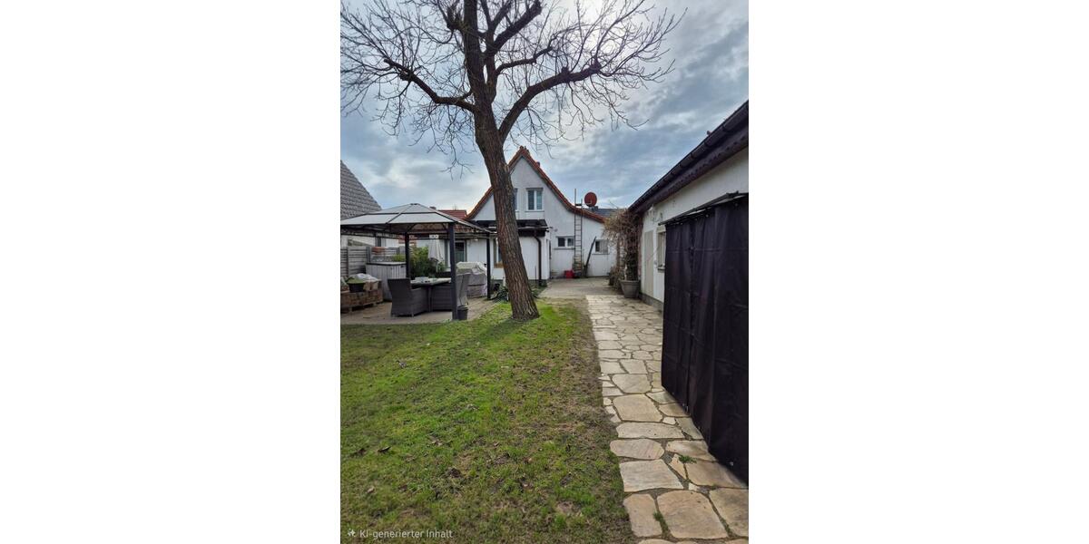 Einfamilienhaus Wildau - 3.5 Zimmer, 111 m&sup2;, 495.000&euro; | Angebot:26396021