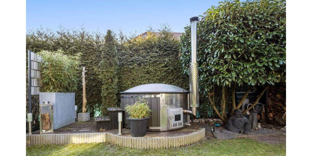 Einfamilienhaus Brieselang - 4 Zimmer, 131 m&sup2;, 498.000&euro; | Angebot:24711679