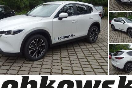 Mazda CX-5 6.537 km 33.490 &euro; Berlin 13407