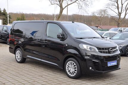 Opel Vivaro 75.400 km 27.990 &euro; Teltow 14513