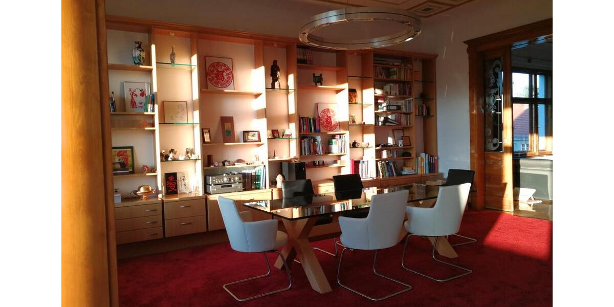 Etagenwohnung Berlin Steglitz-Zehlendorf - 7 Zimmer, 230 m&sup2;, 1.590.000&euro; | Angebot:27656711