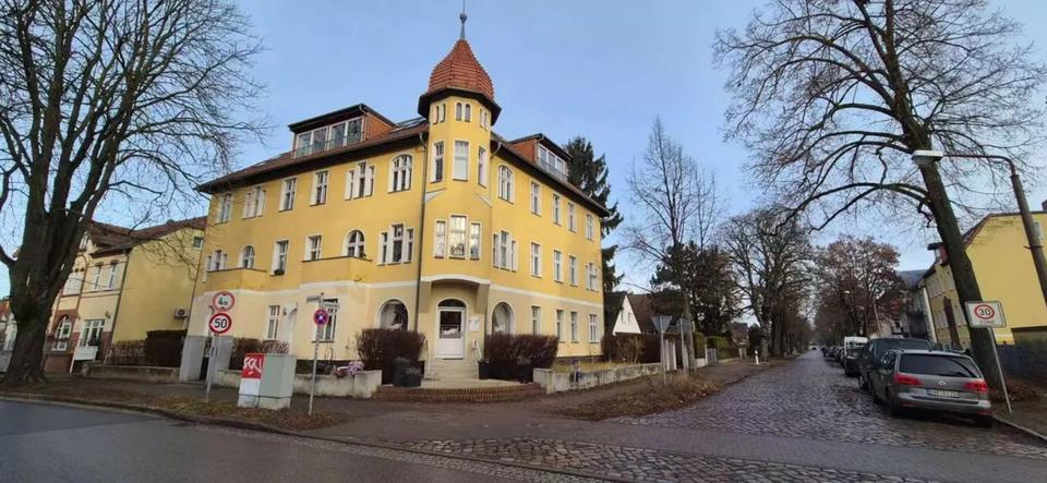 Maisonettenwohnung Panketal - 3 Zimmer, 102 m&sup2;, 1.850&euro; | Angebot:25917841