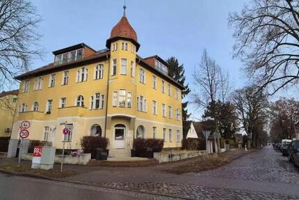 Wohnung Panketal - 3 Zimmer, 102 m&sup2;, 1.850&euro; | Angebot:25917841