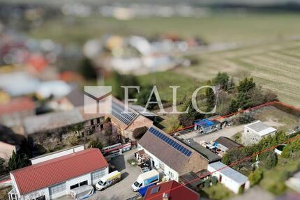 Gewerbeobjekt Ludwigsfelde - 2.000&euro; | Angebot:22013775