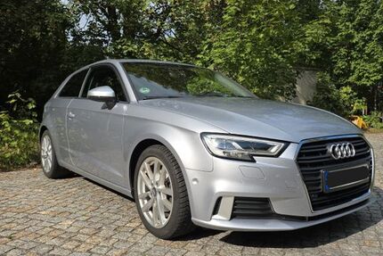 Audi A3 66.000 km 15.000 &euro; Berlin 10367
