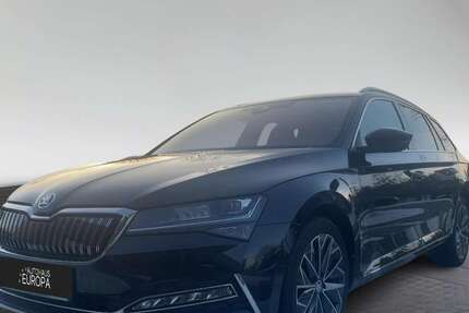 Skoda Superb 44.219 km 30.290 &euro; Bernau bei Berlin 16321