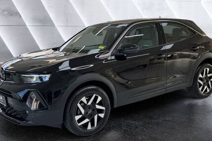 Opel Mokka 27.438 km 17.940 &euro; Berlin 13051