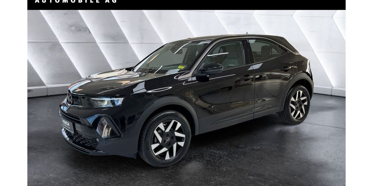 Opel Mokka 27.438 km 17.940 &euro; Berlin 13051