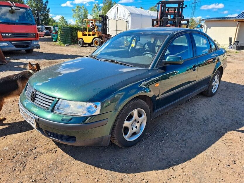 Passat
