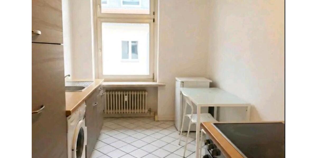 Etagenwohnung Berlin Spandau - 3 Zimmer, 61 m&sup2;, 220.000&euro; | Angebot:26114294