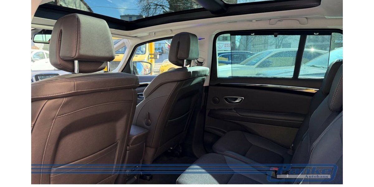 Renault Espace Business*7-Sitz*HUD*4xSHZ*LED*Pano*Navi* 22.683 km 20.890 &euro; Berlin 13187