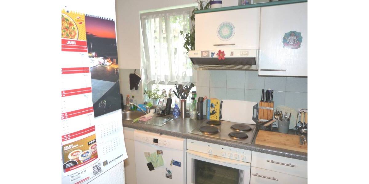 Etagenwohnung Hohen Neuendorf - 2 Zimmer, 49 m&sup2;, 149.000&euro; | Angebot:25699736