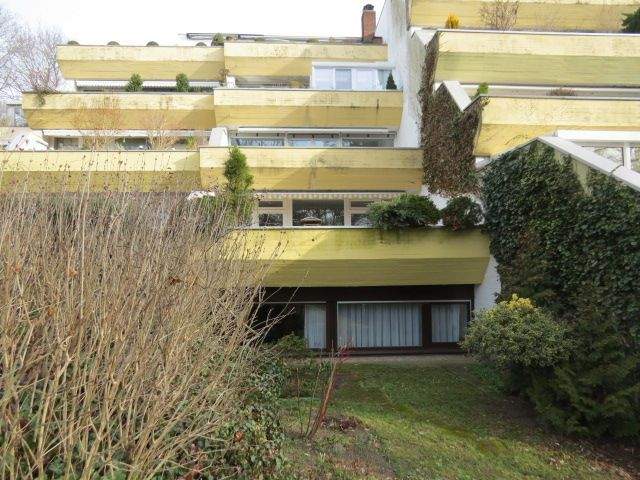 Etagenwohnung Berlin Grunewald - 3 Zimmer, 125 m&sup2;, 570.000&euro; | Angebot:26584941